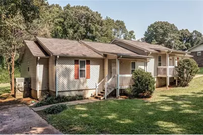 4355 E Paulding Drive #A, Dallas, GA 30157 - Photo 1