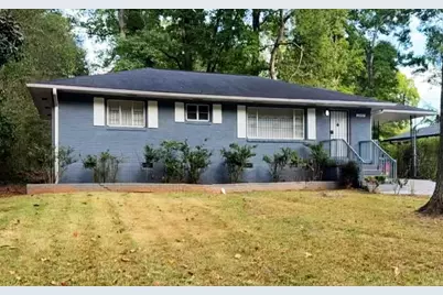 2262 Maxwell Drive SW, Atlanta, GA 30311 - Photo 1