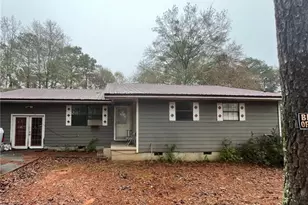 309 Martin Luther King Jr Dr, Eatonton, GA 31024 - Photo 1