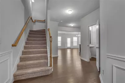 1024 Haley Woods Lane, Lawrenceville, GA 30043 - Photo 8