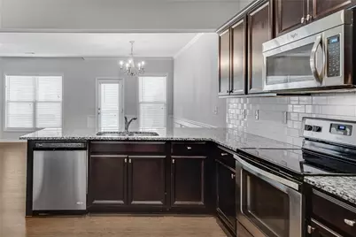 1024 Haley Woods Lane, Lawrenceville, GA 30043 - Photo 16