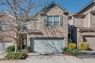 1024 Haley Woods Lane, Lawrenceville, GA 30043 - Photo 1