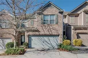 1024 Haley Woods Ln, Lawrenceville, GA 30043 - Photo 1