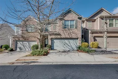 1024 Haley Woods Lane, Lawrenceville, GA 30043 - Photo 2