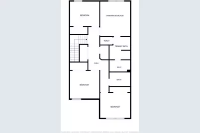 1024 Haley Woods Lane, Lawrenceville, GA 30043 - Photo 44
