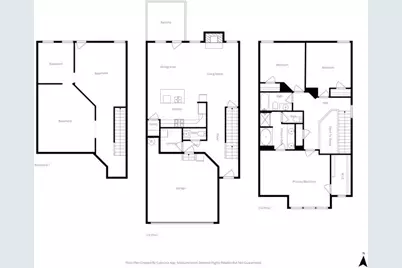 315 Pinewood Drive, Woodstock, GA 30189 - Photo 26