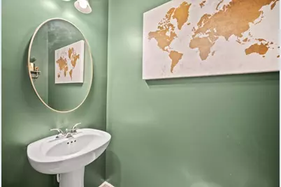 315 Pinewood Drive, Woodstock, GA 30189 - Photo 2