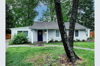 3940 Forrest Court, Chamblee, GA 30341 - Photo 2