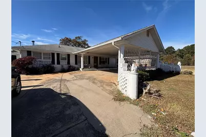 4160 Ewing Road, Austell, GA 30106 - Photo 2