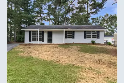 9129 Bent Pine Court NE, Covington, GA 30014 - Photo 2