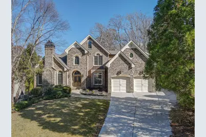 5705 Registry Oaks Lane SE, Mableton, GA 30126 - Photo 1