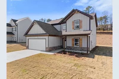 6405 River Plantation Drive, Lula, GA 30554 - Photo 2