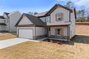 6405 River Plantation Dr, Lula, GA 30554 - Photo 2