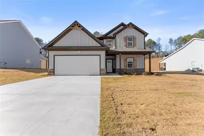 6405 River Plantation Drive, Lula, GA 30554 - Photo 4