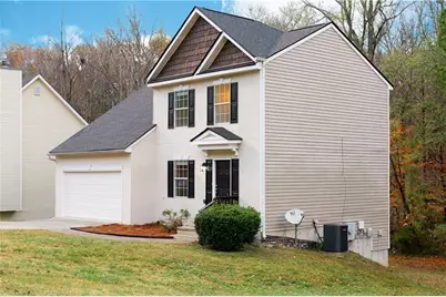 6823 Merrywood Drive, Fairburn, GA 30213 - Photo 2