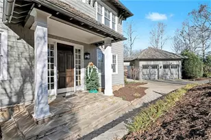 41 Chestatee Square Ln, Dawsonville, GA 30534 - Photo 4