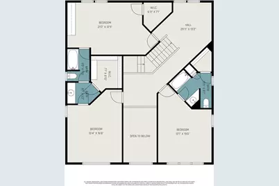 41 Chestatee Square Lane, Dawsonville, GA 30534 - Photo 56