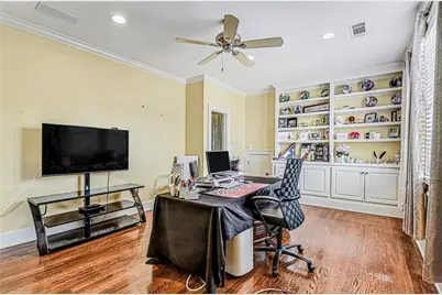 41 Chestatee Square Lane, Dawsonville, GA 30534 - Photo 34