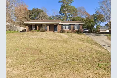 3091 Mustang Drive, Columbus, GA 31909 - Photo 1