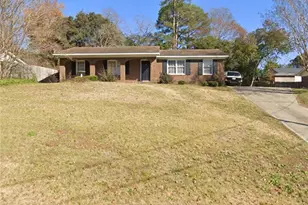 3091 Mustang Dr, Columbus, GA 31909 - Photo 1