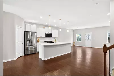 5377 Fountainhead Lane, Auburn, GA 30011 - Photo 6