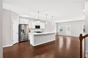 5377 Fountainhead Ln, Auburn, GA 30011 - Photo 6