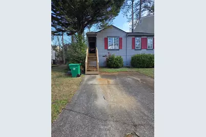 3484 Kingswood Trail, Decatur, GA 30034 - Photo 2