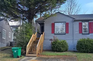 3484 Kingswood Trail, Decatur, GA 30034 - Photo 1