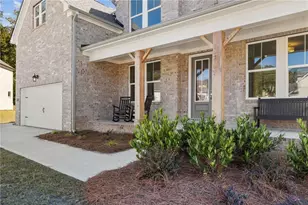 6935 Melody Rdg Rd, Buford, GA 30518 - Photo 2