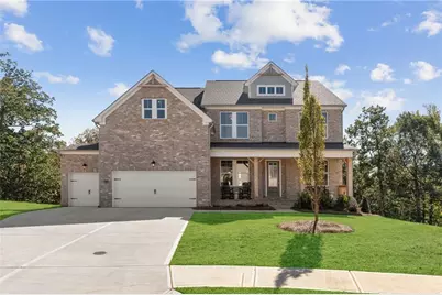 6935 Melody Ridge Road, Buford, GA 30518 - Photo 1