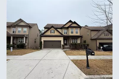 4916 Briarcliff Drive, Sugar Hill, GA 30518 - Photo 1