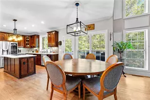 75 Primrose Pass, Newnan, GA 30265 - Photo 8