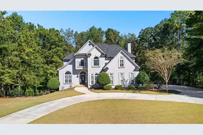 75 Primrose Pass, Newnan, GA 30265 - Photo 1