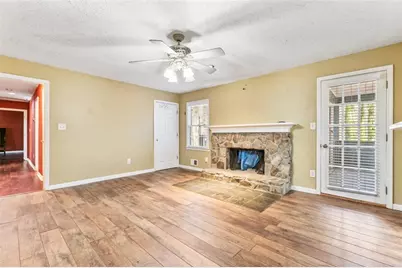 6518 Gray Hawk Way, Stone Mountain, GA 30087 - Photo 6