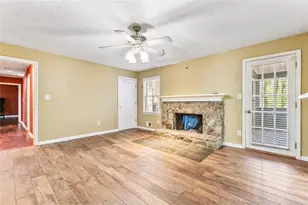 6518 Gray Hawk Way, Stone Mountain, GA 30087 - Photo 6