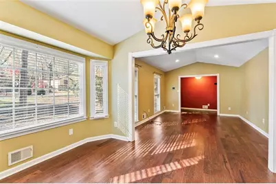 6518 Gray Hawk Way, Stone Mountain, GA 30087 - Photo 12