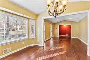 6518 Gray Hawk Way, Stone Mountain, GA 30087 - Photo 12