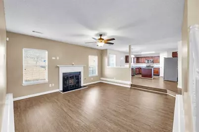 6724 Overlook Ridge, College Park, GA 30349 - Photo 8