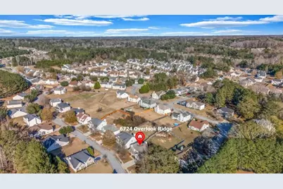 6724 Overlook Ridge, College Park, GA 30349 - Photo 34