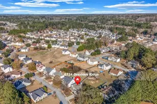 6724 Overlook Ridge, College Park, GA 30349 - Photo 34