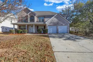 6724 Overlook Ridge, College Park, GA 30349 - Photo 2
