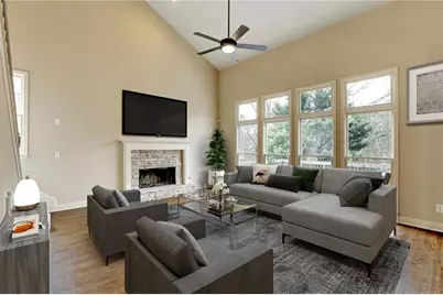 5125 Piney Grove Drive, Cumming, GA 30040 - Photo 12