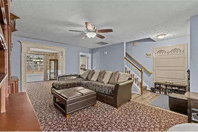 1480 Bramlett Forest Trail, Lawrenceville, GA 30045 - Photo 10