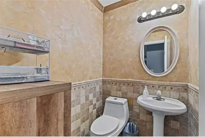 1480 Bramlett Forest Trail, Lawrenceville, GA 30045 - Photo 20