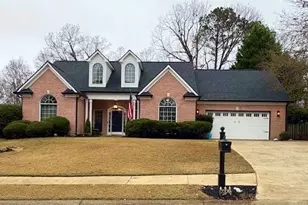 406 Ballymore Pass, Woodstock, GA 30189 - Photo 1