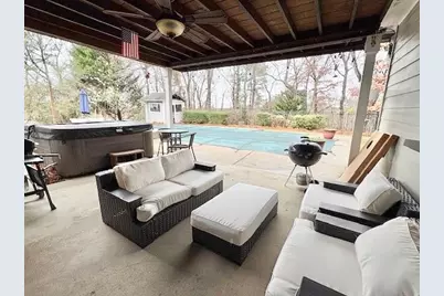 406 Ballymore Pass, Woodstock, GA 30189 - Photo 20