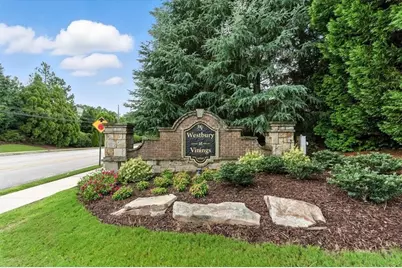 5045 Ridgemont Walk SE #28, Atlanta, GA 30339 - Photo 34