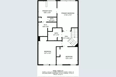 5045 Ridgemont Walk SE #28, Atlanta, GA 30339 - Photo 46