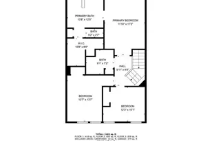 5045 Ridgemont Walk SE, Atlanta, GA 30339 - Photo 46