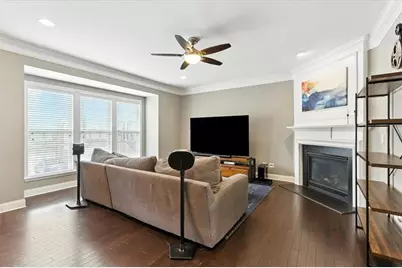 5045 Ridgemont Walk SE #28, Atlanta, GA 30339 - Photo 4